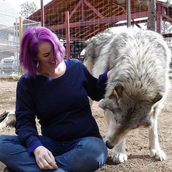 Meet your Posher, Katie - Picture 1 of 1